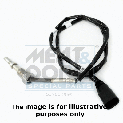 Sensor, exhaust gas temperature (12063E)