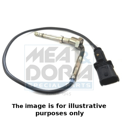 Sensor, exhaust gas temperature (11995E)