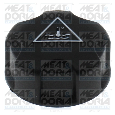 Cap, coolant tank (2036001)