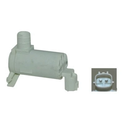 Washer Fluid Pump, window cleaning (20153)