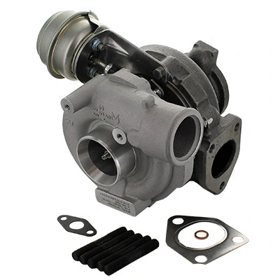 Charger, charging (supercharged/turbocharged) (65264)