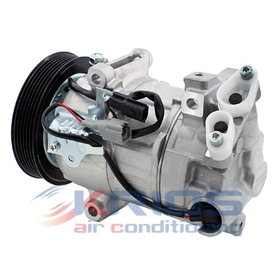 Compressor, air conditioning (K12153A)