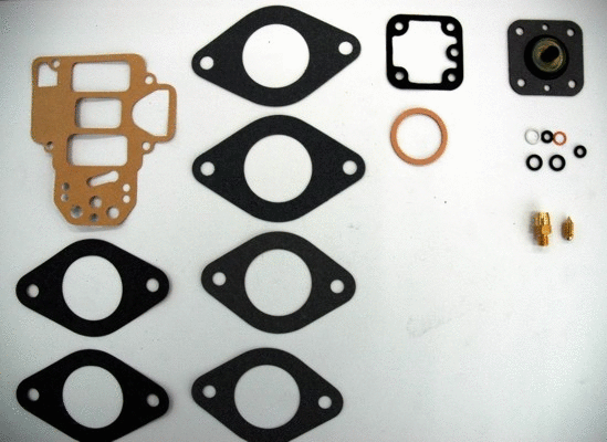Repair Kit, carburettor (W545)