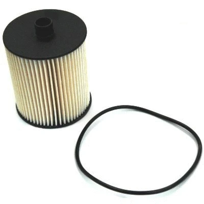 Fuel Filter (4987)