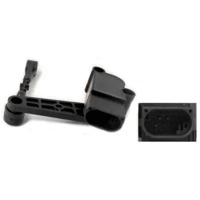 Controller, leveling control (38019)