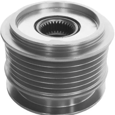 Alternator Freewheel Clutch (45227)