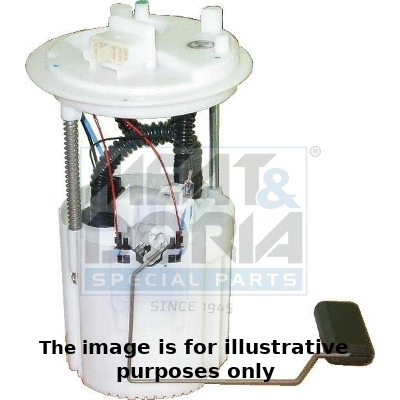 Fuel Feed Unit (76811E)