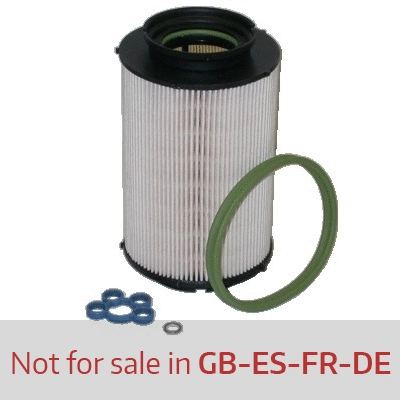Fuel Filter (4489)