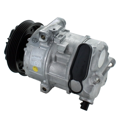 Compressor, air conditioning (K15484)