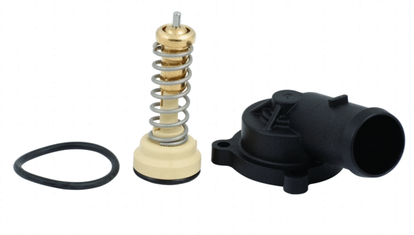 Thermostat, coolant (92752K)