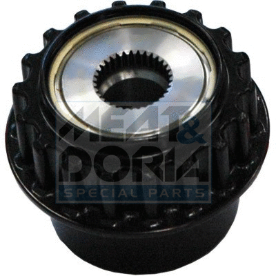 Alternator Freewheel Clutch (45185)
