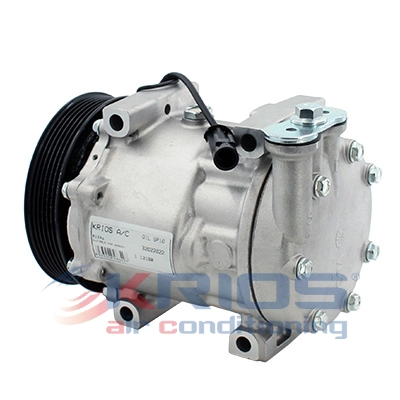 Compressor, air conditioning (K11218R)