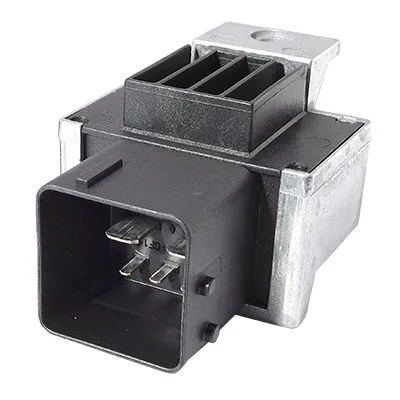 Control Unit, glow time (7285845)