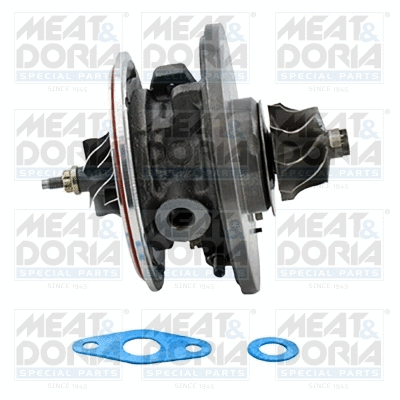 Core assembly, turbocharger (601531)