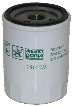 Oil Filter (15052/8)
