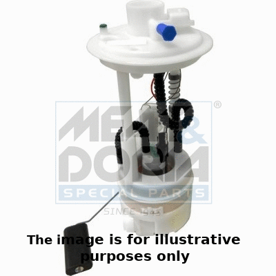 Fuel Feed Unit (77183E)