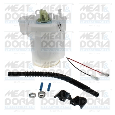 Fuel Pump (771151)