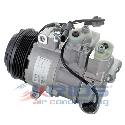 Compressor, air conditioning (K15410A)