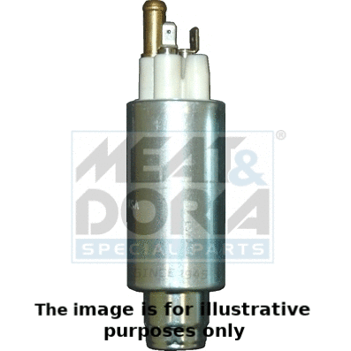 Fuel Pump (76102/1)