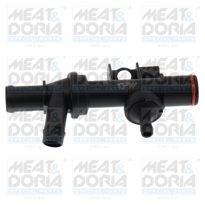 Oil Separator, crankcase ventilation (91681)