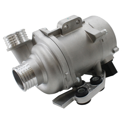 Water Pump, engine cooling (20057E)