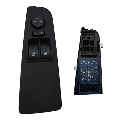 Switch, window regulator (26365)