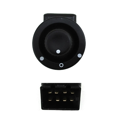 Switch, exterior rearview mirror adjustment (206054)