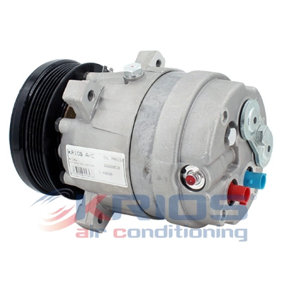Compressor, air conditioning (K14003A)