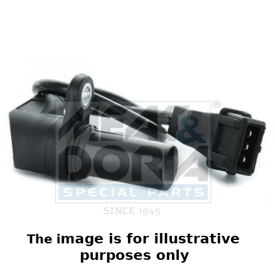 Sensor, crankshaft pulse (87491E)