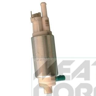 Fuel Pump (76101E)