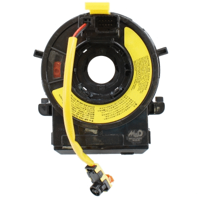 Clockspring, airbag (231389)