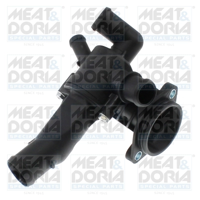 Thermostat, coolant (92959)