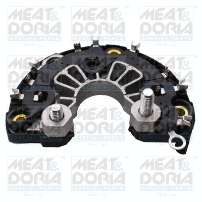 Rectifier, alternator (52170)