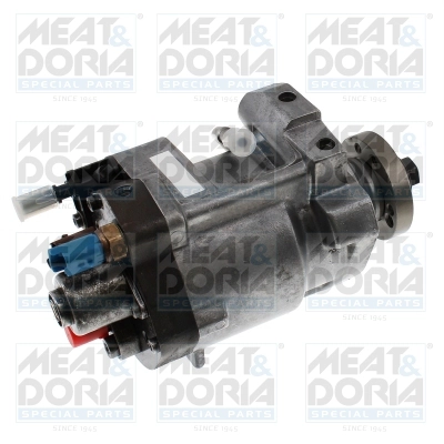 High Pressure Pump (78622R)