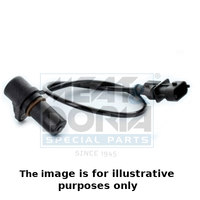 Sensor, crankshaft pulse (87155E)