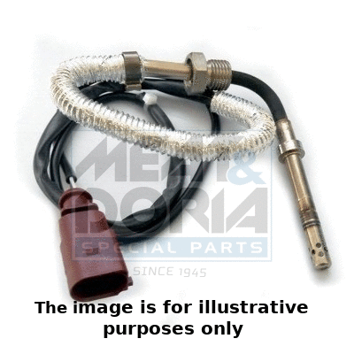 Sensor, exhaust gas temperature (12216E)