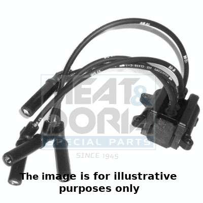 Ignition Coil (10421E)
