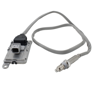 NOx Sensor, NOx catalytic converter (57163)