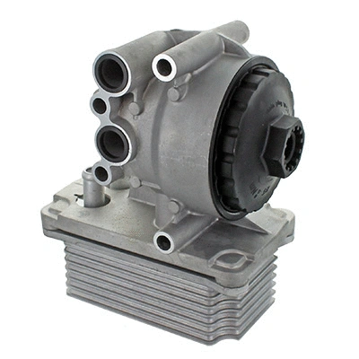 Oil Cooler, engine oil (95233)