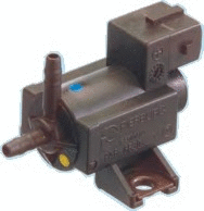 Valve, secondary air intake suction (9095)
