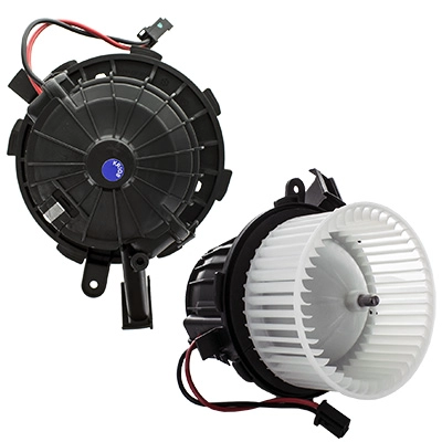 Interior Blower (K92193)