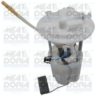 Fuel Feed Unit (77748E)