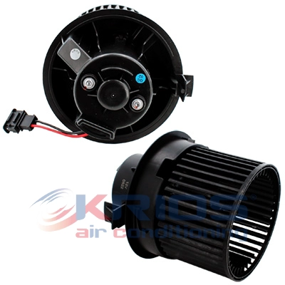 Interior Blower (K92314)