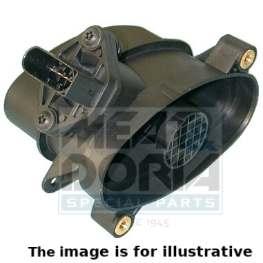 Mass Air Flow Sensor (86021E)