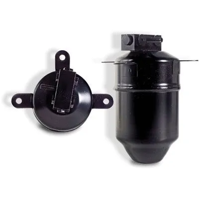 Dryer, air conditioning (K132022)