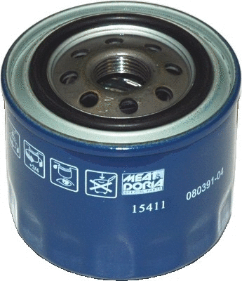 Oil Filter (15411)