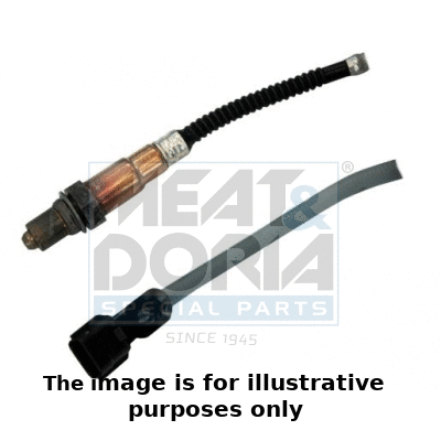 Lambda Sensor (81710E)