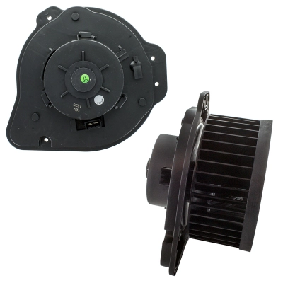 Interior Blower (K92265)