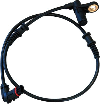 Sensor, wheel speed (90135)