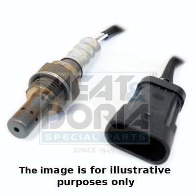 Lambda Sensor (81846E)
